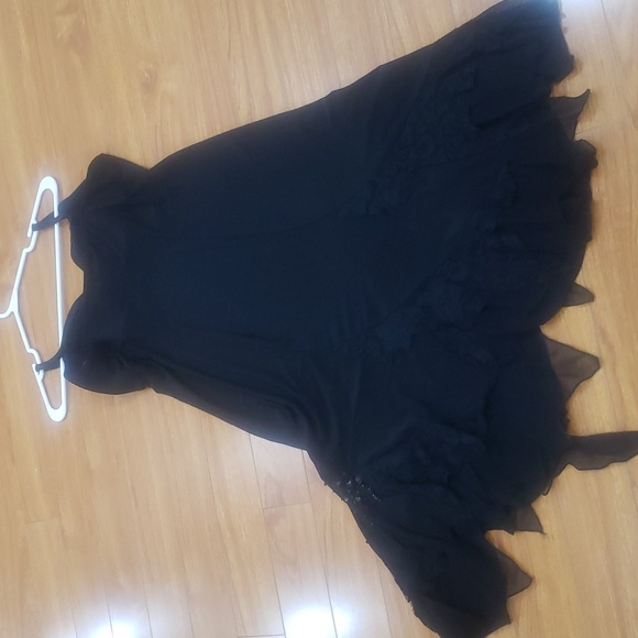 DRESS - Picture 10 of 12